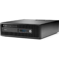 HP HP EliteDesk 705 G3 SFF, mini pc (Radeon R7 430) 1 év garancia, felújított