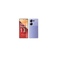 Xiaomi Xiaomi Redmi Note 13 Pro 4G 8GB 256GB Dual SIM, lila, Kártyafüggetlen