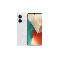 Xiaomi Xiaomi Redmi Note 13 5G 8GB 256GB Dual SIM, fehér, Kártyafüggetlen