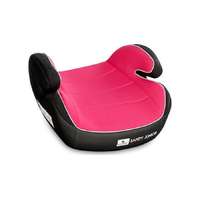 Lorelli Lorelli Safety Junior isofix autós ülésmagasító 15-36kg - Pink
