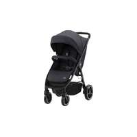 Britax Römer Britax Römer B-Agile M sport babakocsi - Black Shadow