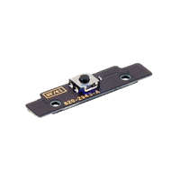 OEM Apple iPad 2 Home gomb flex