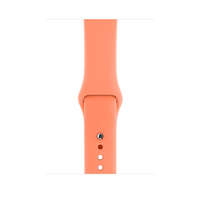 MH Protect MH Protect Apple Watch 42mm / 44mm sportszíj M-L méret barack