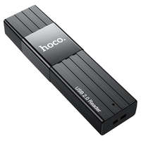 Hoco Hoco HB20 Mindful 2 az 1-ben SD / Micro SD kártyaolvasó USB2.0