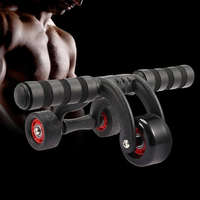 MH Protect Hasizom edző kerék matraccal