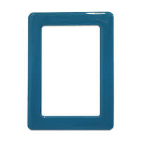 MH Protect Mágneses képkeret 12.3x8.1 cm türkiz