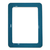MH Protect Mágneses képkeret 16.0x11.8 cm türkiz