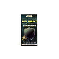 YOOUP YOOUP FULL IMPACT IPHONE 12 MINI 5.4 FÓLIA FEKETE
