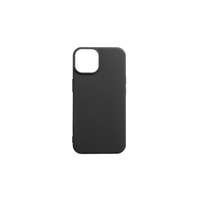 YOOUP YOOUP ALPHA IPHONE 14 PLUS 6.7 GUMIS TPU TOK FEKETE