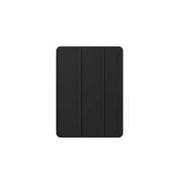 Kakusiga KAKU MINGYA IPAD AIR 4/5 10.9, IPAD PRO 1/2/3 11.0 TABLET TOK (APPLE PENCIL TARTÓS) FEKETE