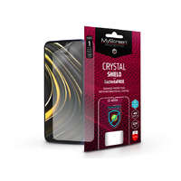 MyScreen Protector Xiaomi Redmi 9T/Poco M3 képernyővédő fólia - MyScreen Protector Crystal Shield BacteriaFree - 1 db/csomag - transparent