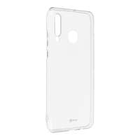 Roar Huawei P30 Lite szilikon hátlap - Roar All Day Full 360 - transparent