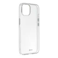 Roar Apple iPhone 14 Pro szilikon hátlap - Roar All Day Full 360 - transparent