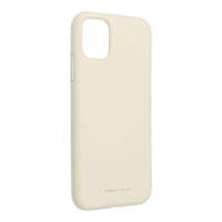 Roar Apple iPhone 11 szilikon hátlap - Roar Space - aqua white