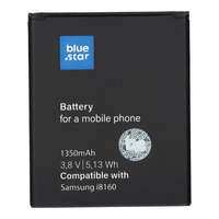 Blue Star Samsung Galaxy Ace 2 / Duos / Galaxy Trend / Trend Plus Blue Star akkumulátor 1350mAh Li-Ion EB425161LU