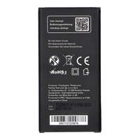 Blue Star Samsung Galaxy S5 Blue Star Premium akkumulátor 3000mAh Li-Ion EB-BG900BBE