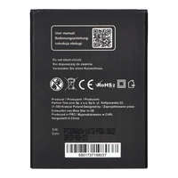 Blue Star Samsung Galaxy S4 Mini / Ace 4 Blue Star Premium akkumulátor 2100mAh Li-Ion EB-B500BE