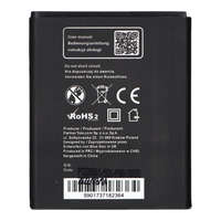 Blue Star Samsung Galaxy Wave 533 / Wave 723 / Galaxy Mini Blue Star akkumulátor 1000mAh Li-Ion EB494353VU