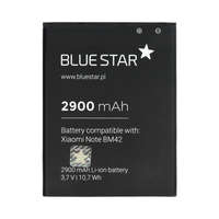 Blue Star Xiaomi Mi Note 5,7" Blue Star akkumulátor 2900mAh Li-Ion BN35