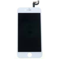OEM iPhone 6S 4,7" Komplett LCD kijelző érintőpanellel fehér