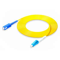 Astrum Astrum FP205 SC-LC Fiber Singlemode optikai kábel 5 méter