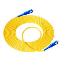 Astrum Astrum FP103 SC-SC Fiber Singlemode optikai kábel 3 méter