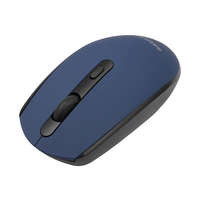 Astrum Astrum MW220 2.4GHz vezeték nélküli 1200DPI optikai egér kék
