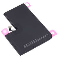 Apple Apple iPhone 13 Pro Max (6.7) akkumulátor A2653 L-Ion 4352mAh (gyári cellákkal)