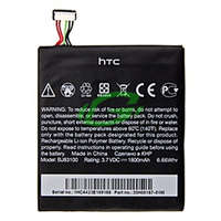 HTC HTC BJ83100 gyári bontott új állapotú akkumulátor Li-Ion 1800mAh