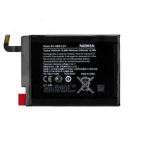 Nokia Nokia BV-4BW gyári akkumulátor Li-Ion 3500mAh (Lumia 1520)