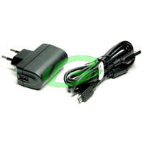 Sony Ericsson Sony Ericsson CST-80 micro USB gyári hálózati töltő 700mAh 3,5W