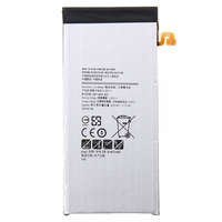 Samsung Samsung EB-BA800ABE gyári akkumulátor Li-Ion 3000mAh (Galaxy A8)