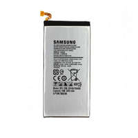 Samsung Samsung EB-BA700ABE gyári akkumulátor Li-Ion 2600mAH (Galaxy A7)