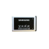 Samsung Samsung AB463651BA gyári akkumulátor Li-Ion 960mAh (F400, S3650, L700)