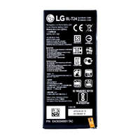 LG LG BL-T24 gyári akkumulátor Li-Ion Polymer 4100 mAh (K220 X-Power)