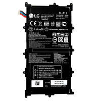 LG LG BL-T13 gyári akkumulátor Li-Ion Polymer 8000 mAh (LG G Pad 10.1)