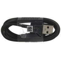 Samsung Samsung EP-DG950CBE fekete gyári USB - Type-C adatkábel