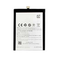 OnePlus OnePlus BLP607 gyári akkumulátor Li-Polymer 2600mAh (OnePlus One A2001, E1001)