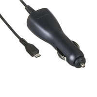 Nokia Nokia DC-6 gyári micro USB autós töltő 550 mAh 2,75W