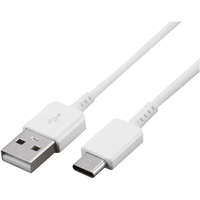Samsung Samsung RT-DLC-C215-WW fehér gyári USB - Type-C adatkábel 1.5m 15W