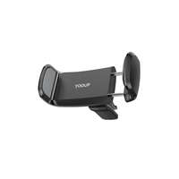 YOOUP YOOUP S02 SZELLŐZŐRÁCSRA RÖGZ. AUTÓS TARTÓ FEKETE