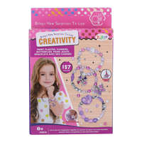 MH Protect Kreatív Karkötő és Nyaklánc Készítő Készlet