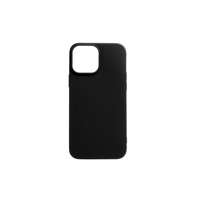 YOOUP YOOUP BASIC IPHONE 15 PRO 6.1 TPU TOK FEKETE