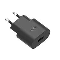 Nokia Nokia AD-18WE gyári hálózati gyors fekete töltőfej 3000mAh (Quick Charge 3.0) 18W