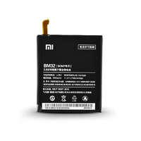 Xiaomi Xiaomi Mi 4 akkumulátor Li-ion 3000mAh BM32 (ECO csomagolás)