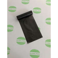 Globál Pack 17x30/13 pe ROLL tasak fekete / 100db