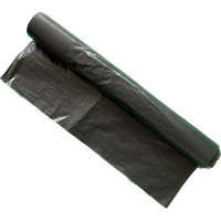 Globál Pack Szemeteszsák 80x120/35 fekete (160 liter) / 20db