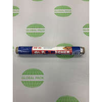 Globál Pack Alufólia 30 méter / 1db