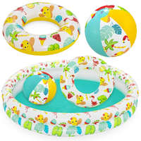 Bestway Bestway Medence 122cm 51124