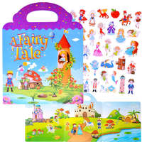 Mese matrica album Hercegnő kastély #4763